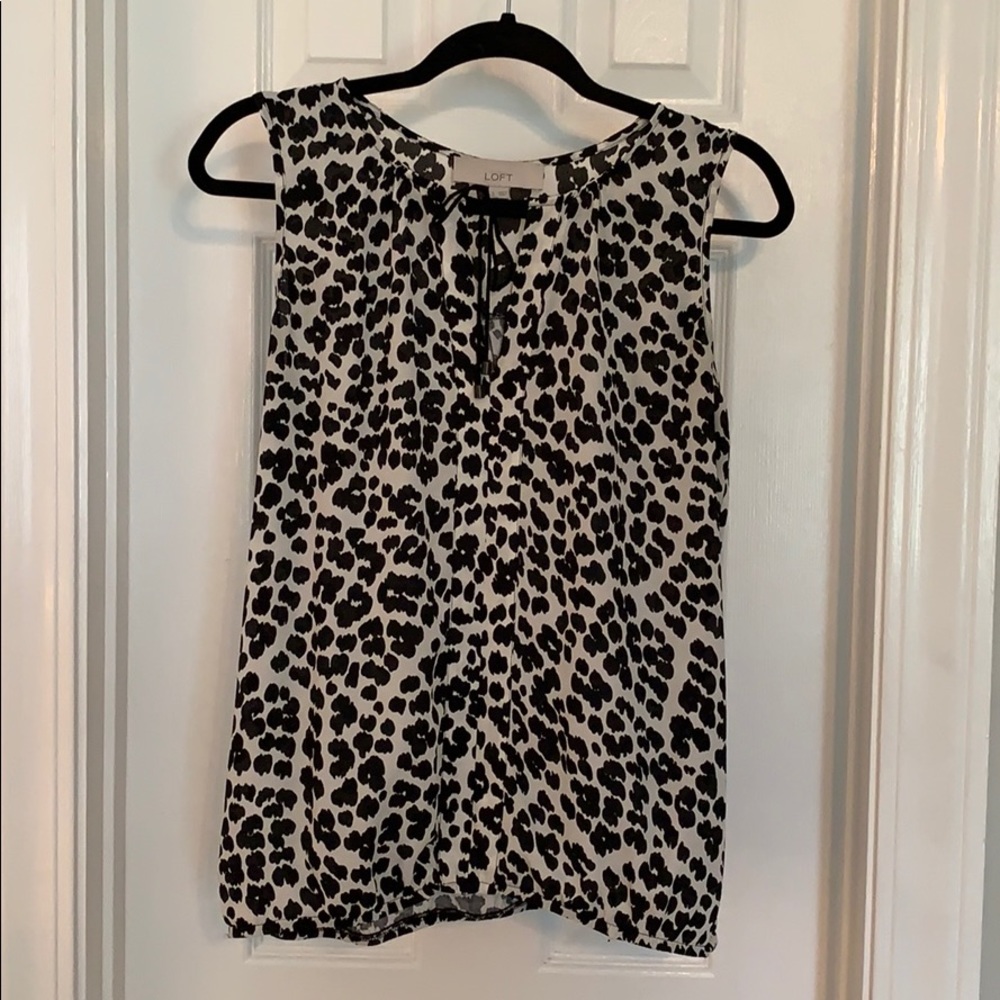 Great Layering Tank